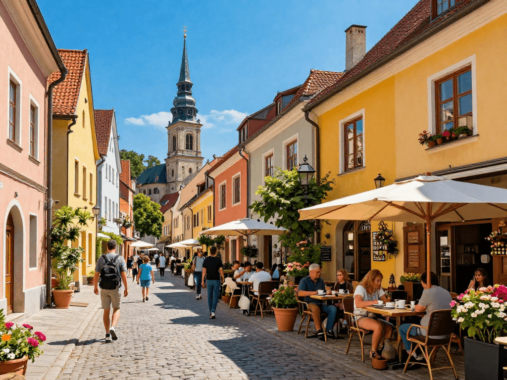 microbuz ungheni belgia - ghid de călătorie, destinație de vacanță în Europa.