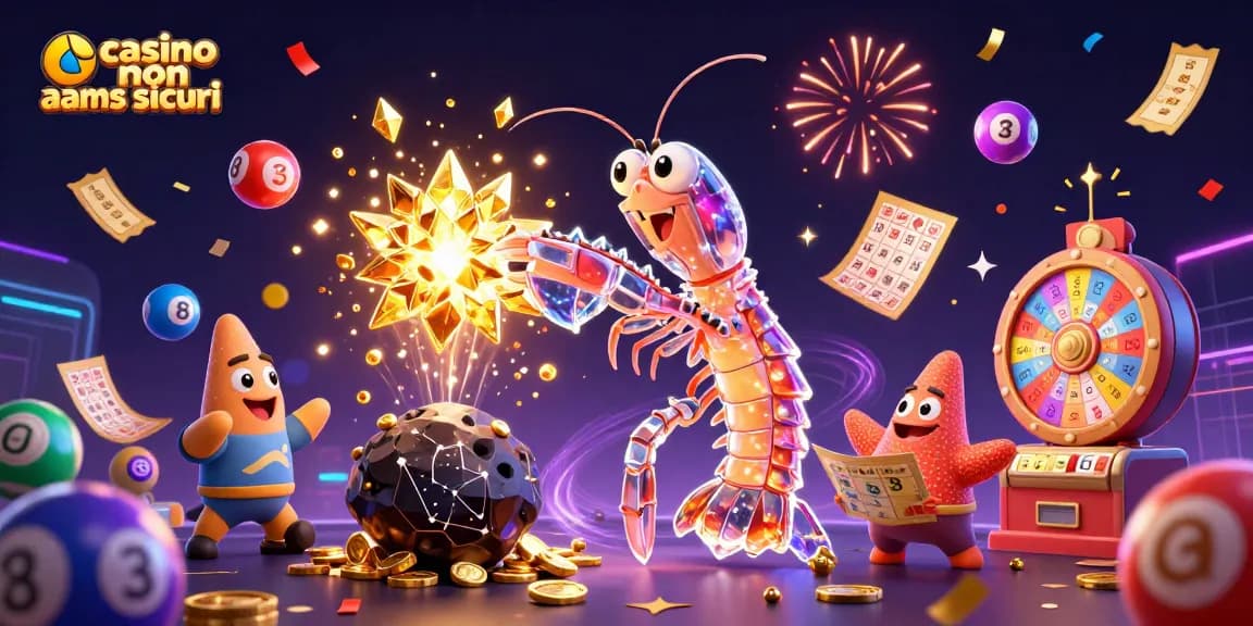 Giocatori che provano fortuna nei casino non aams sicuri con premi e divertimento.