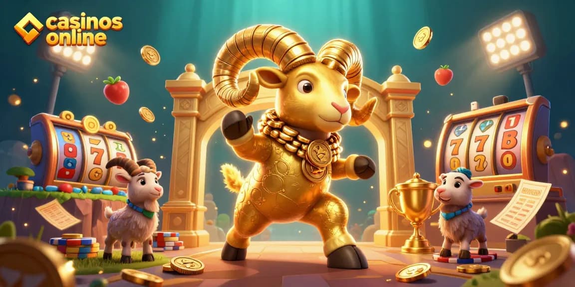 Gira el carrete en los casinos online mientras disfrutas de grandes premios y diversión.