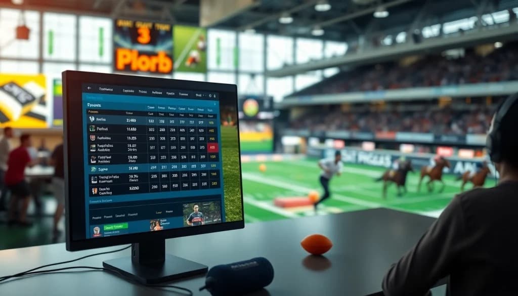 Understanding Sports Betting South Carolina: Current Status and Future Prospects