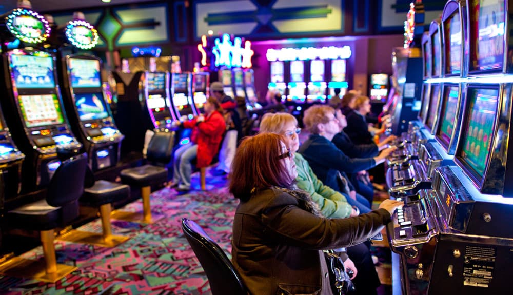 Top Picks for the Best Online Casinos California in 2025