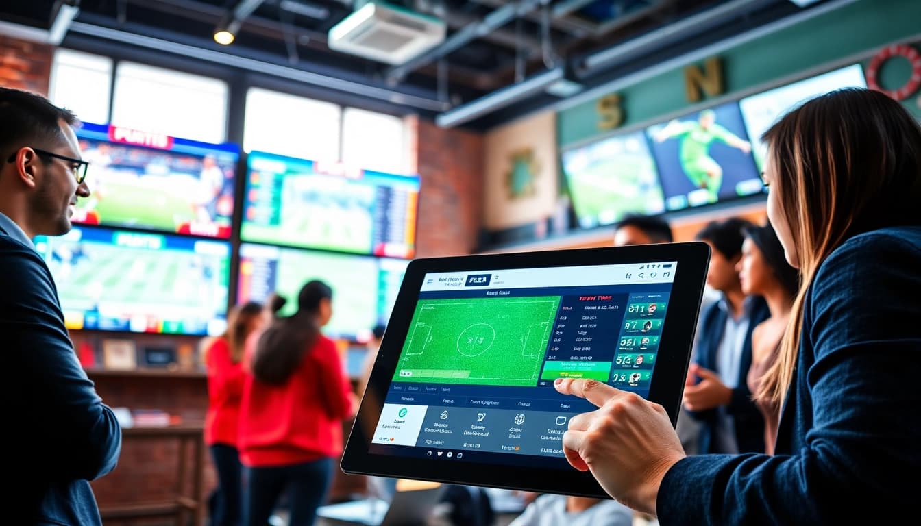 Oklahoma's Sports Betting Landscape: Current Status and Future Prospects