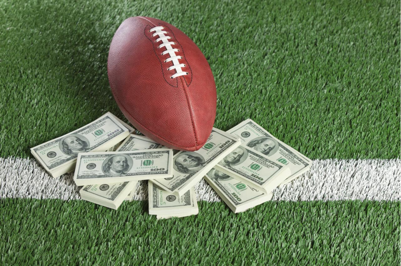 Top Sportsbooks in New Brunswick: Your Guide to Winning Bets