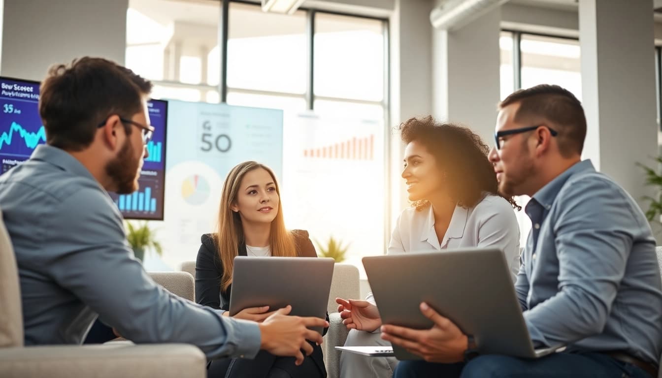 Boost your visibility with Clearwater FL SEO strategies from our skilled team.