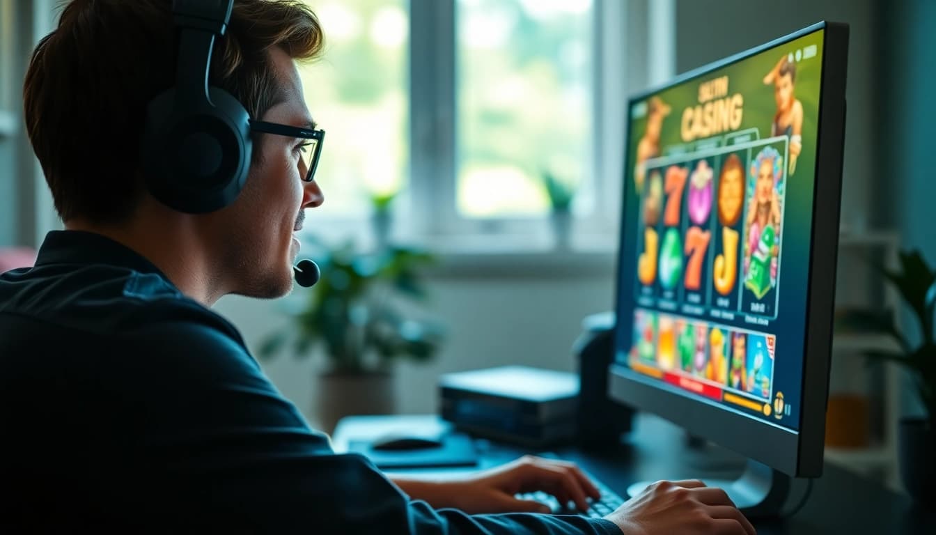 Mainkan Asialive88 Login game dengan fokus tinggi di ruang kerja yang nyaman dan menarik.