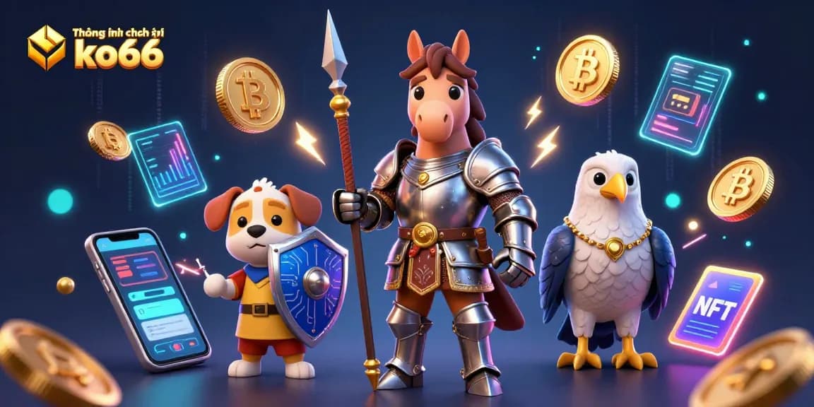Engage in thrilling gameplay while exploring Thông tin chính sách ko66 at a medieval-themed crypto casino