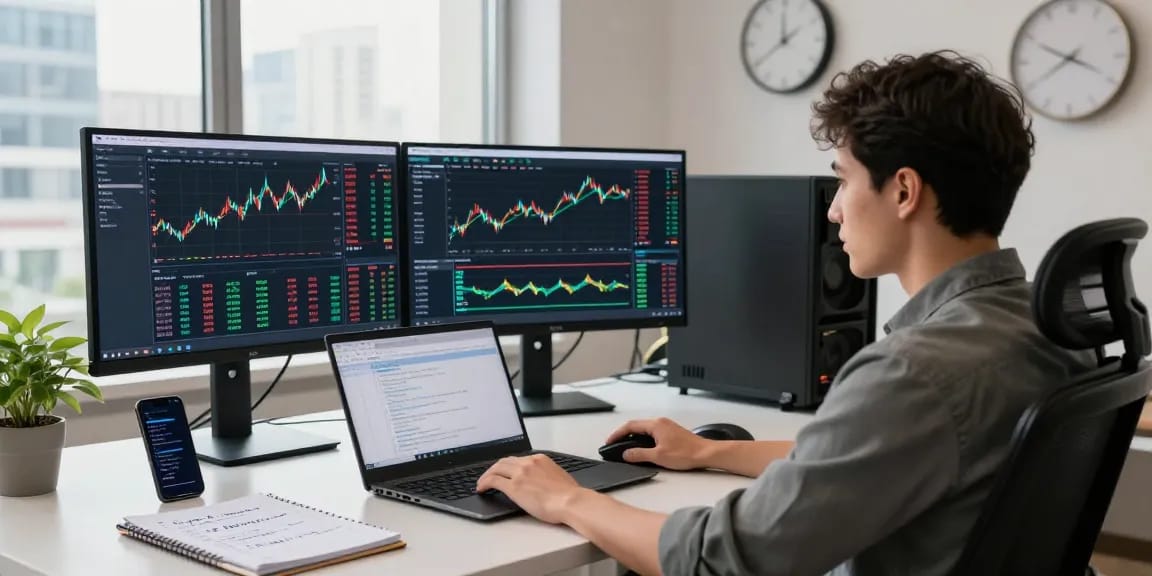 Real-time forex API analysis using sugar international quote API in a modern developer workspace.