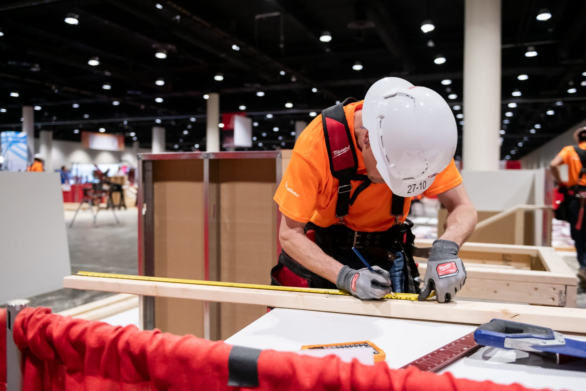 Construction Association Benefits for Modern Construction Firms