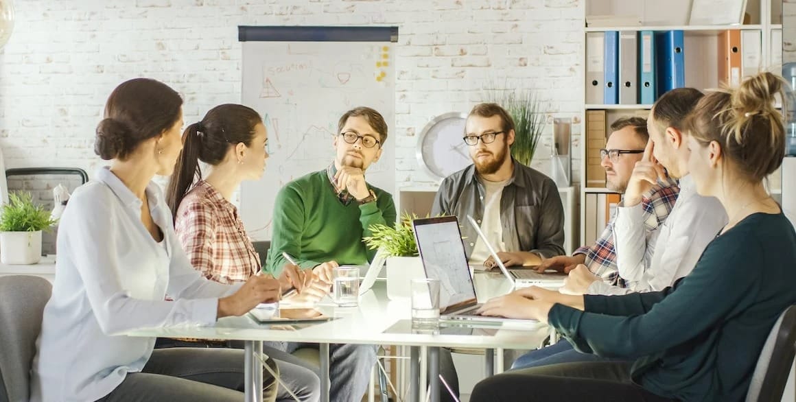 Change Management Consulting for Organizations | Nick Warner Consulting