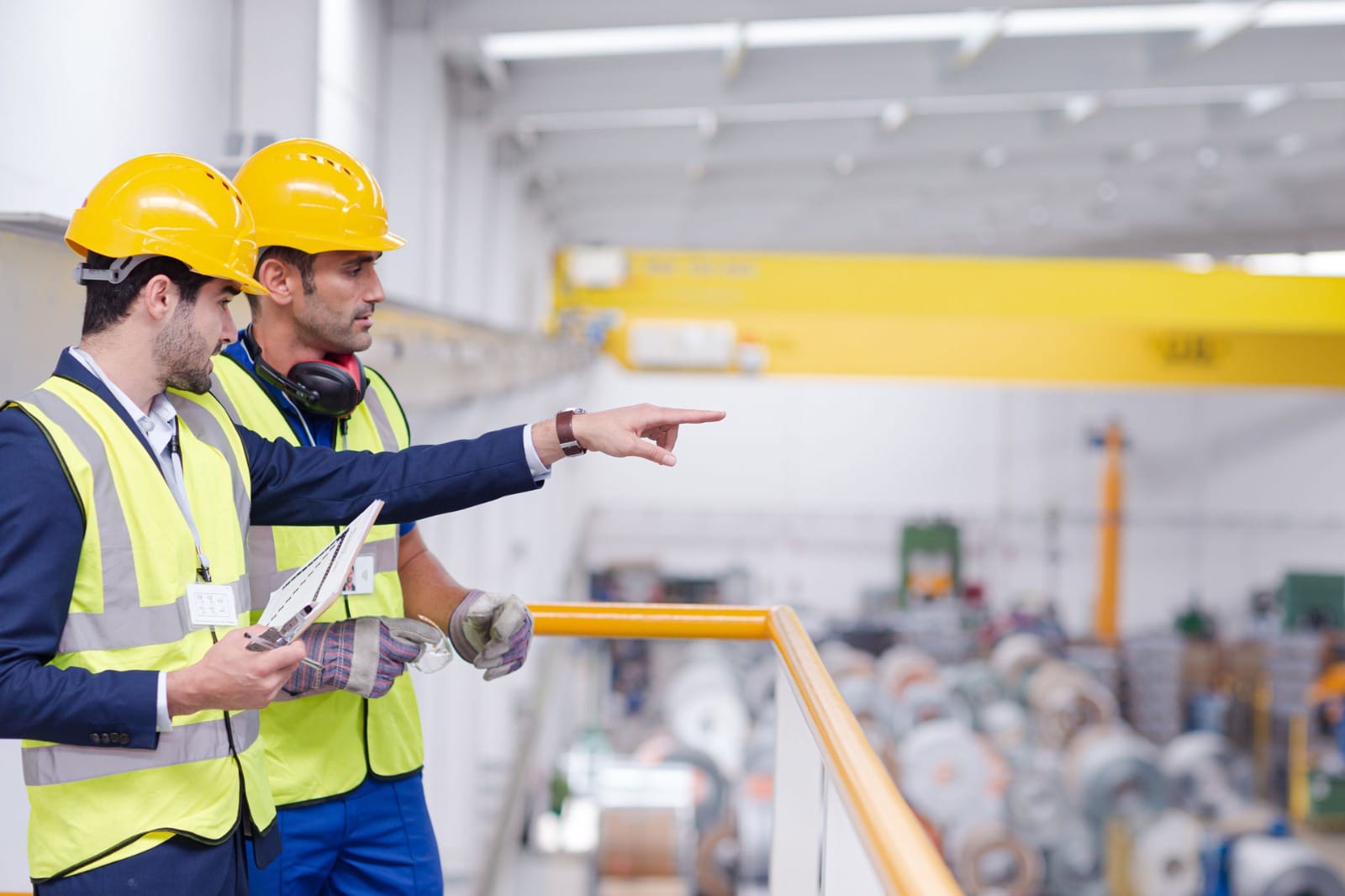 Construction Apprenticeship Initiatives by ABC Ohio Valley – Preparing the Next Generation