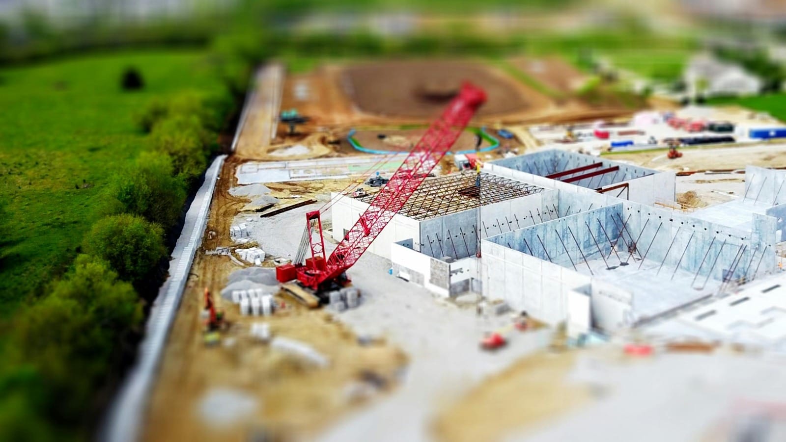 Investing in Construction Workforce Development for Growth