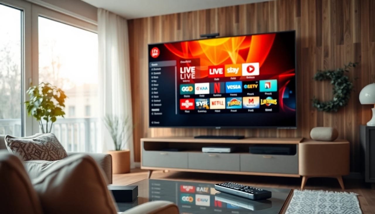 TVWIKI: Your Ultimate Guide to TV Shows and Movies