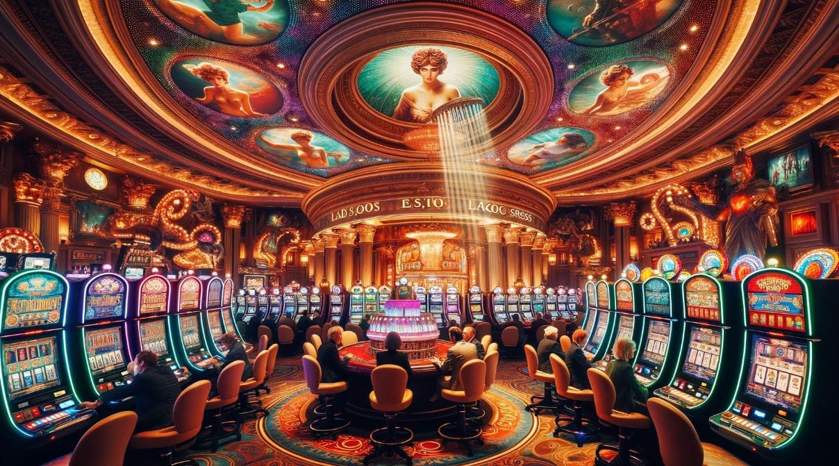 Choosing the Best Online Casinos Texas: A Comprehensive Guide