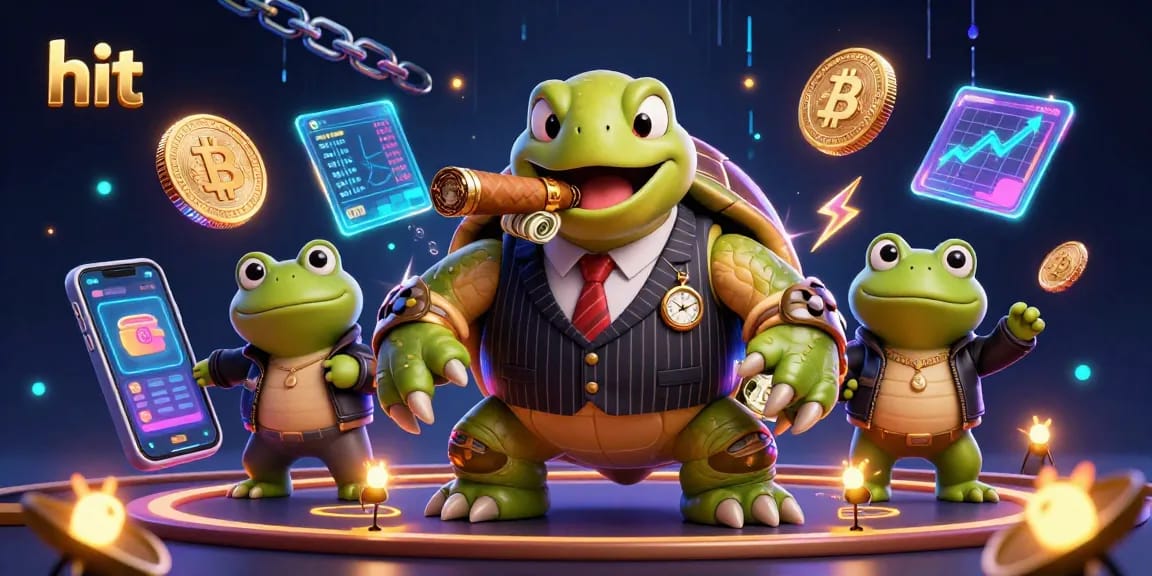 Join the thrilling action as you hit jackpots with innovative game elements in a vibrant casino scene.