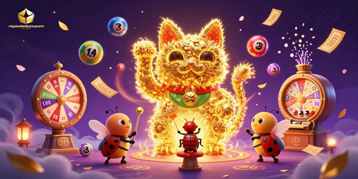 Slot online ridgelandfamilychiropractic memberikan hiburan maksimal dengan jackpot besar dan simbol keberuntungan.