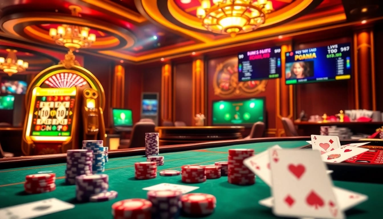 Experience judi slot Naga169 with vibrant casino elements and thrilling slot game action.