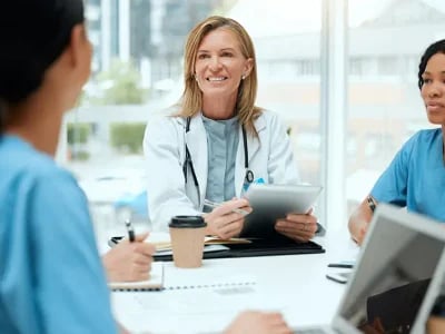 Reliable Medical Billing Support for Healthcare Practices