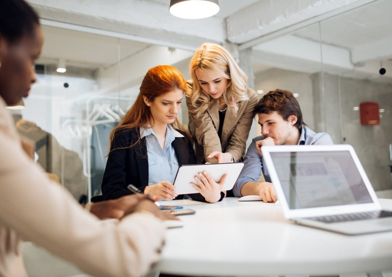 Career Coaching That Guides You Step by Step