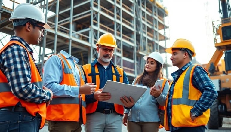Plescia Construction and Development: Your Manhattan Commercial General Contractor