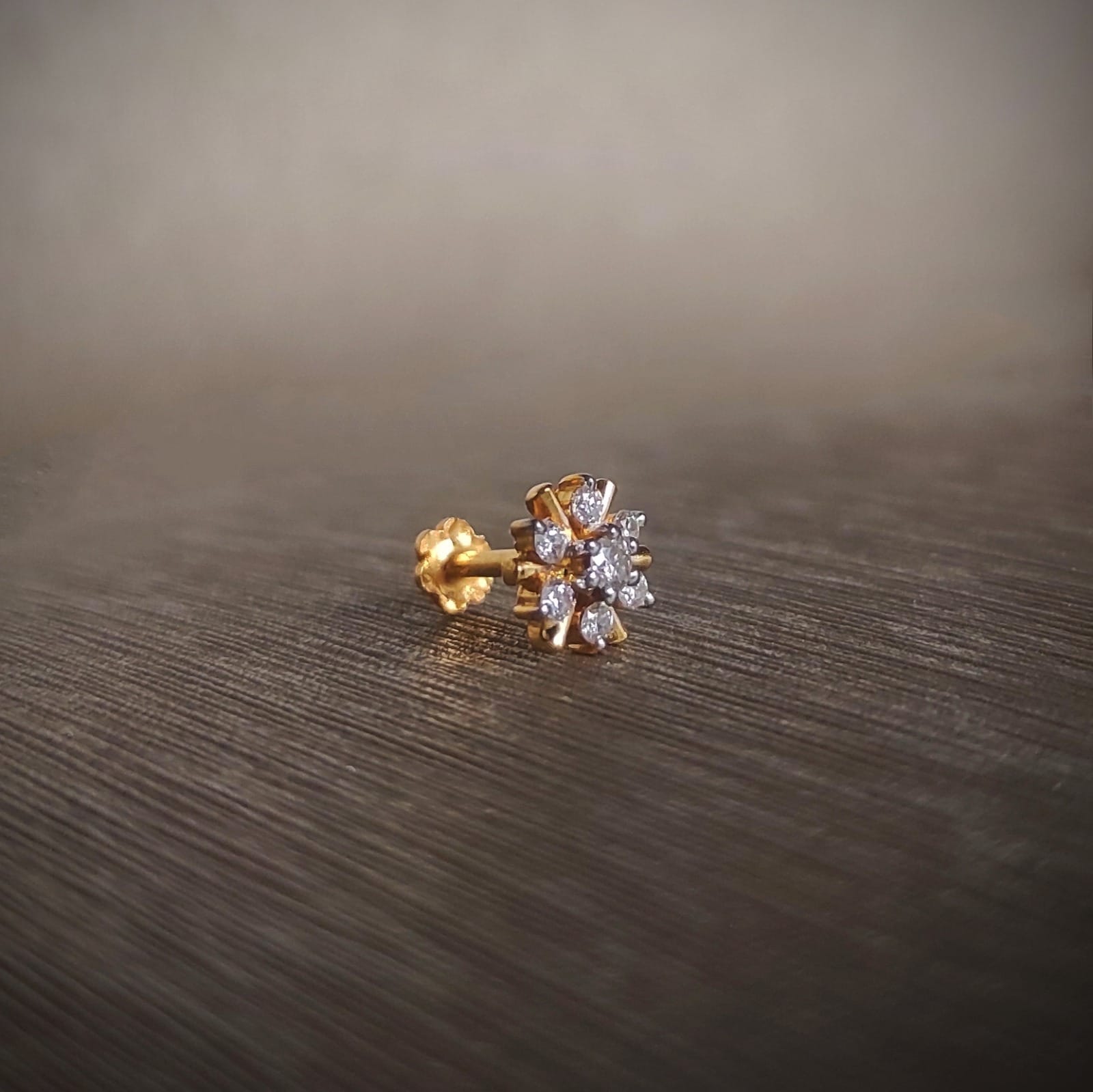 Diamond Nose Pin Price in UK: Elegant and Affordable Options