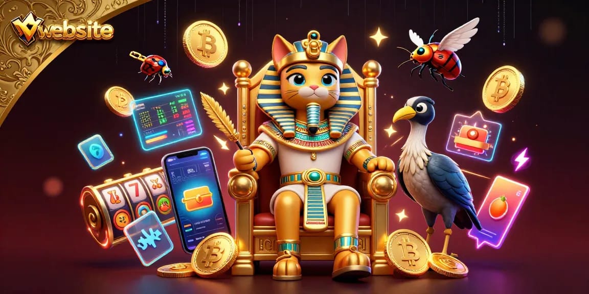 Slot gacor di website modern dengan pengalaman bermain nyaman dan aman.