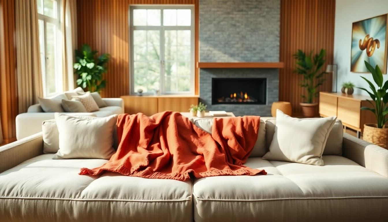 Transform your living space with stylish sofa beds that offer comfort and versatility.