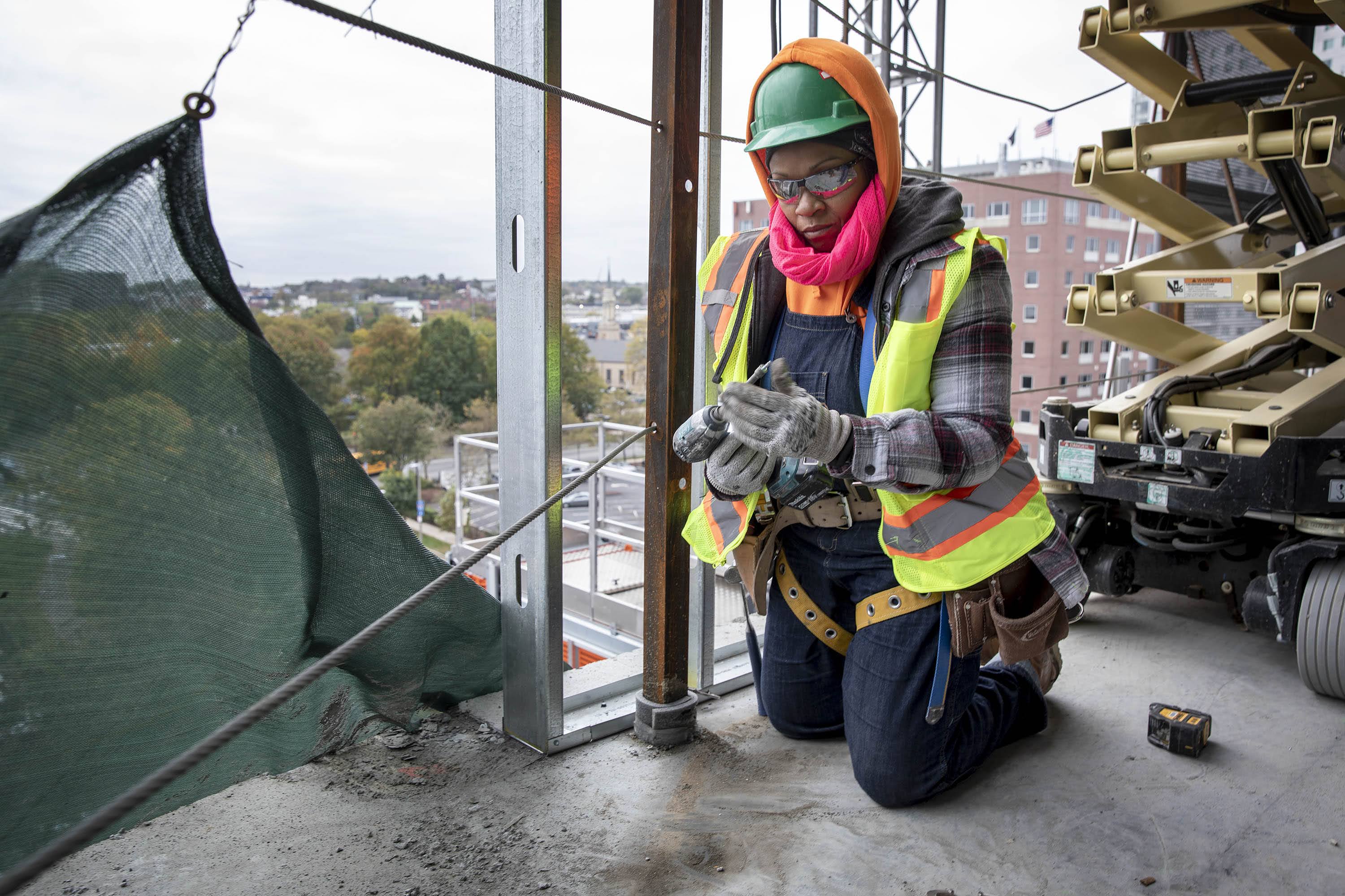 Leading Projects: Insights from a New York City Construction Manager