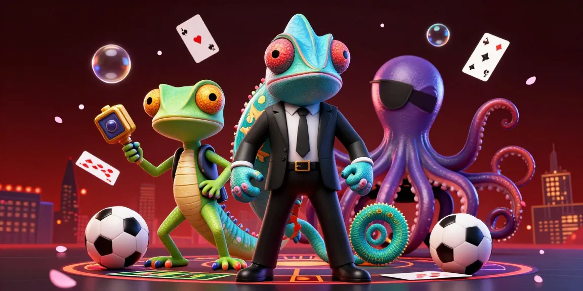 Win with kèo bóng đá hôm nay by mastering sports betting strategies highlighted in this vibrant illustration.