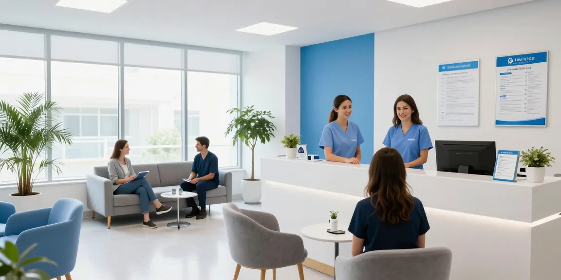 Hair transplant turkey consultation at a welcoming health clinic with compassionate medical staff.