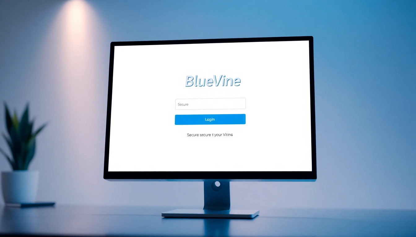 Access the BlueVine login page securely with this guide on safe account sign-in practices.