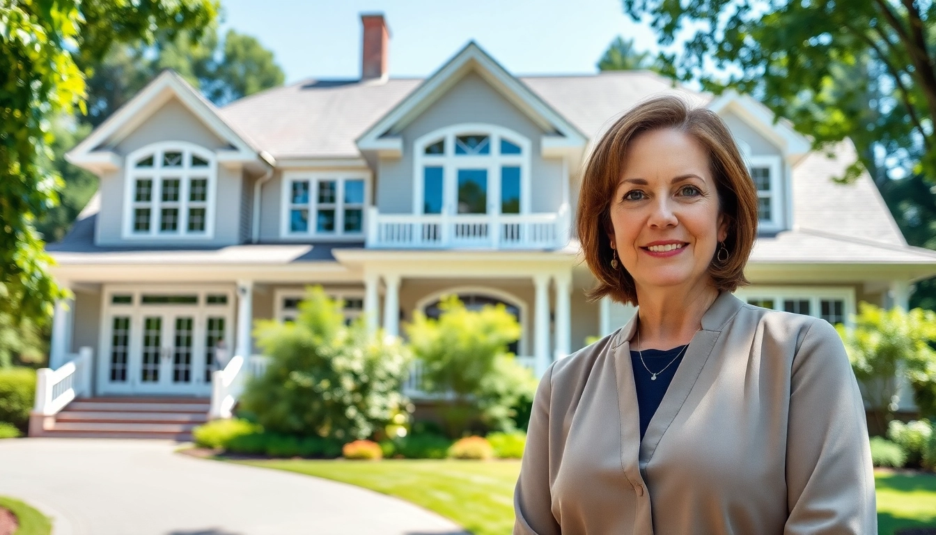 Elevate your home with a New England residential architect creating beautiful designs.