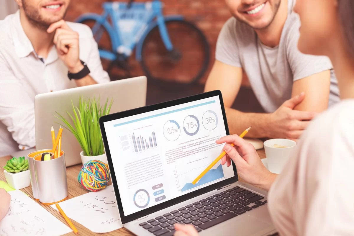 Seo Agency Services That Drive Traffic And Conversions