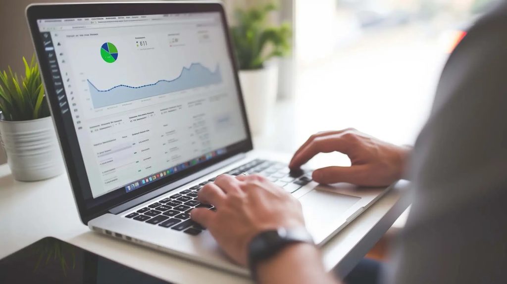 WordPress Hosting Designed for Seamless Website Management