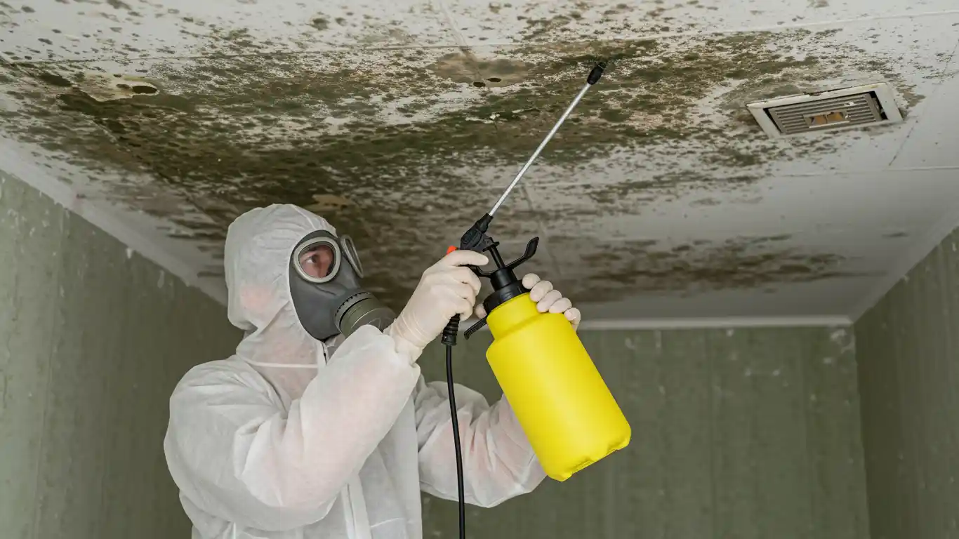 Austin’s Trusted Team for mold remediation steiner ranch tx