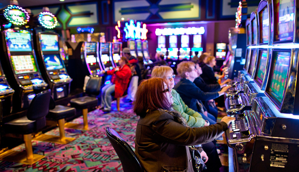 Top Picks for the Best Online Casinos California in 2025