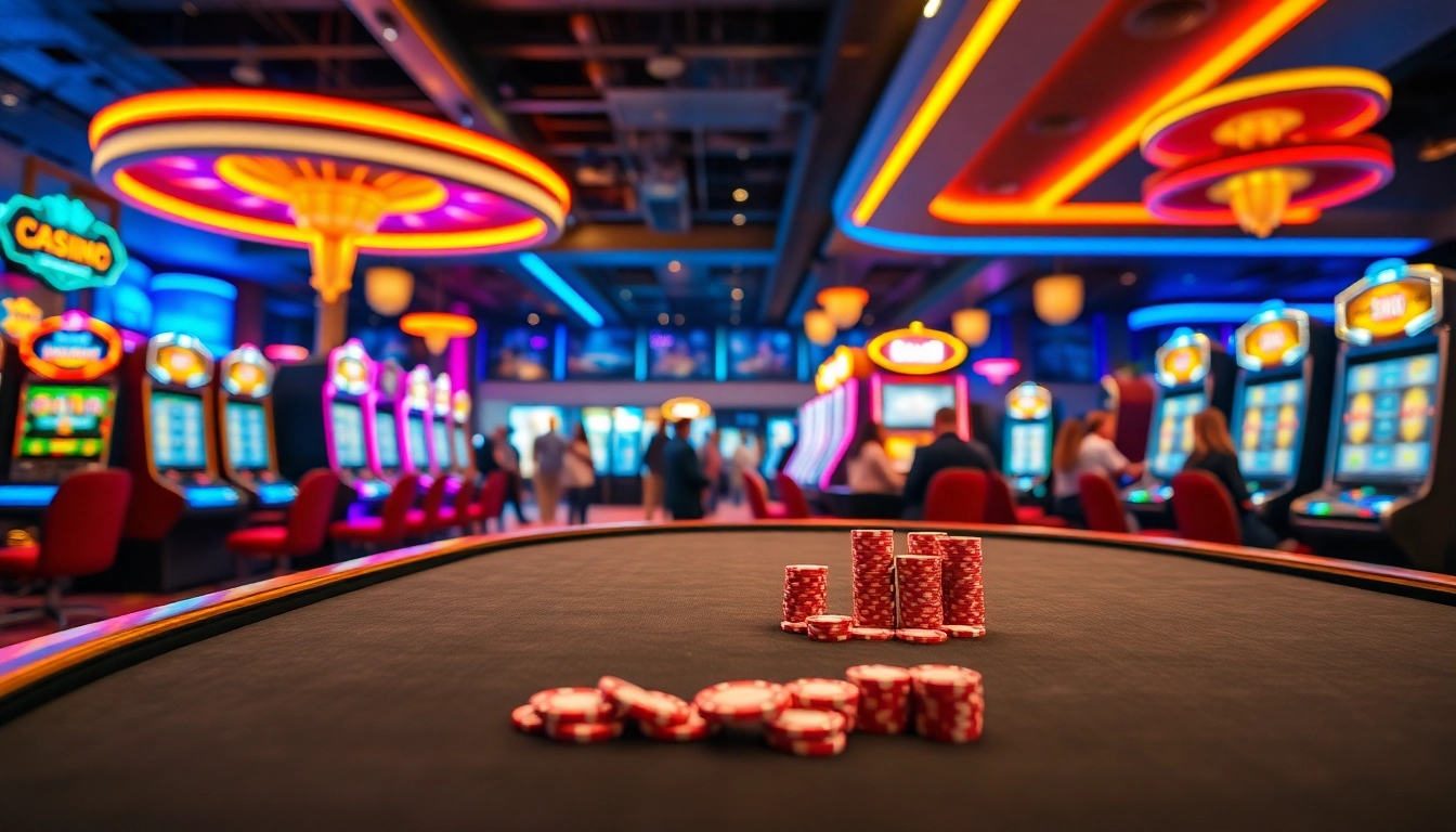 Menggandeng taruhan dengan bbni4d di meja poker yang mewah dan iluminasi kasino yang berkilau.