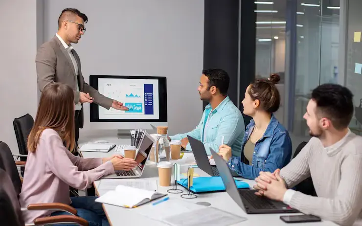 Seo Consultant For Scalable Digital Business Growth