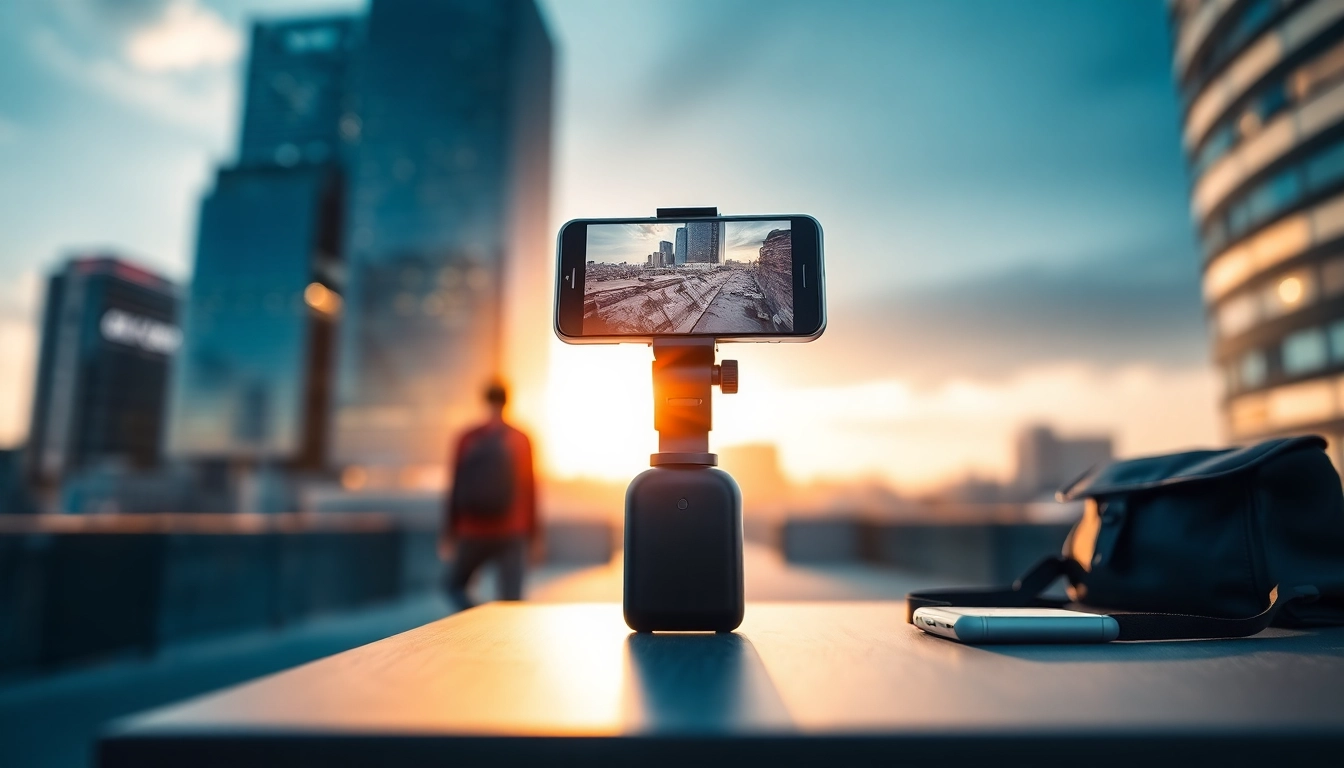 Showcasing the insta360 antigravity a1, this innovative accessory enhances mobile photography experiences.