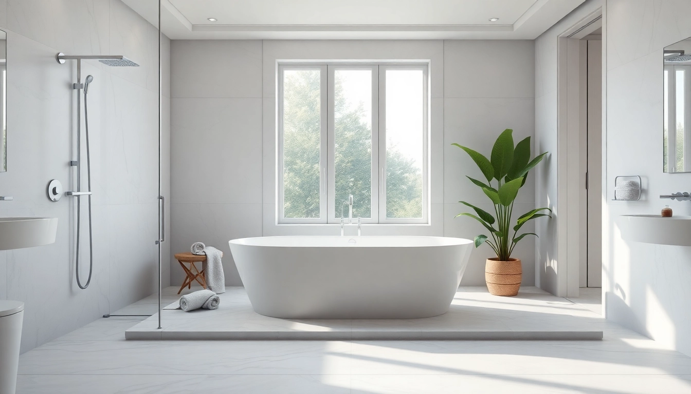 Transform your bathroom with these elegant showers Australia designed for luxury and comfort.