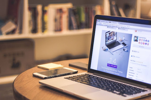 How Website Marketing Turns Visitors Into Leads and Customers