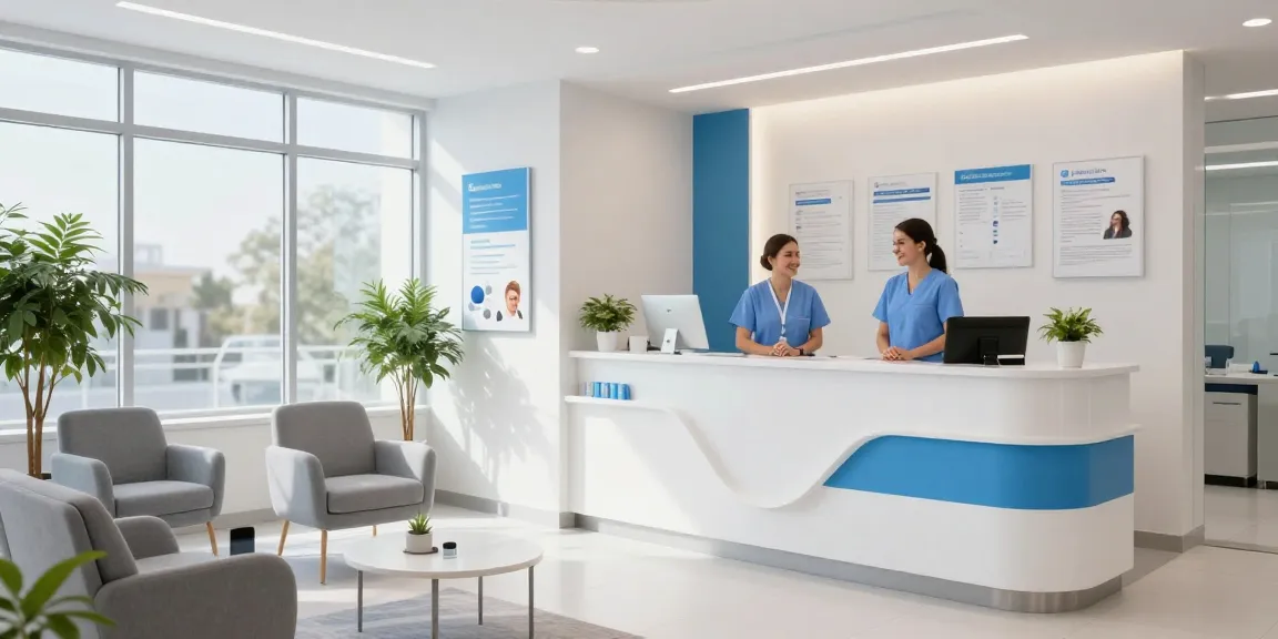 Hair transplant Turkey services in a modern health clinic with patient care support.