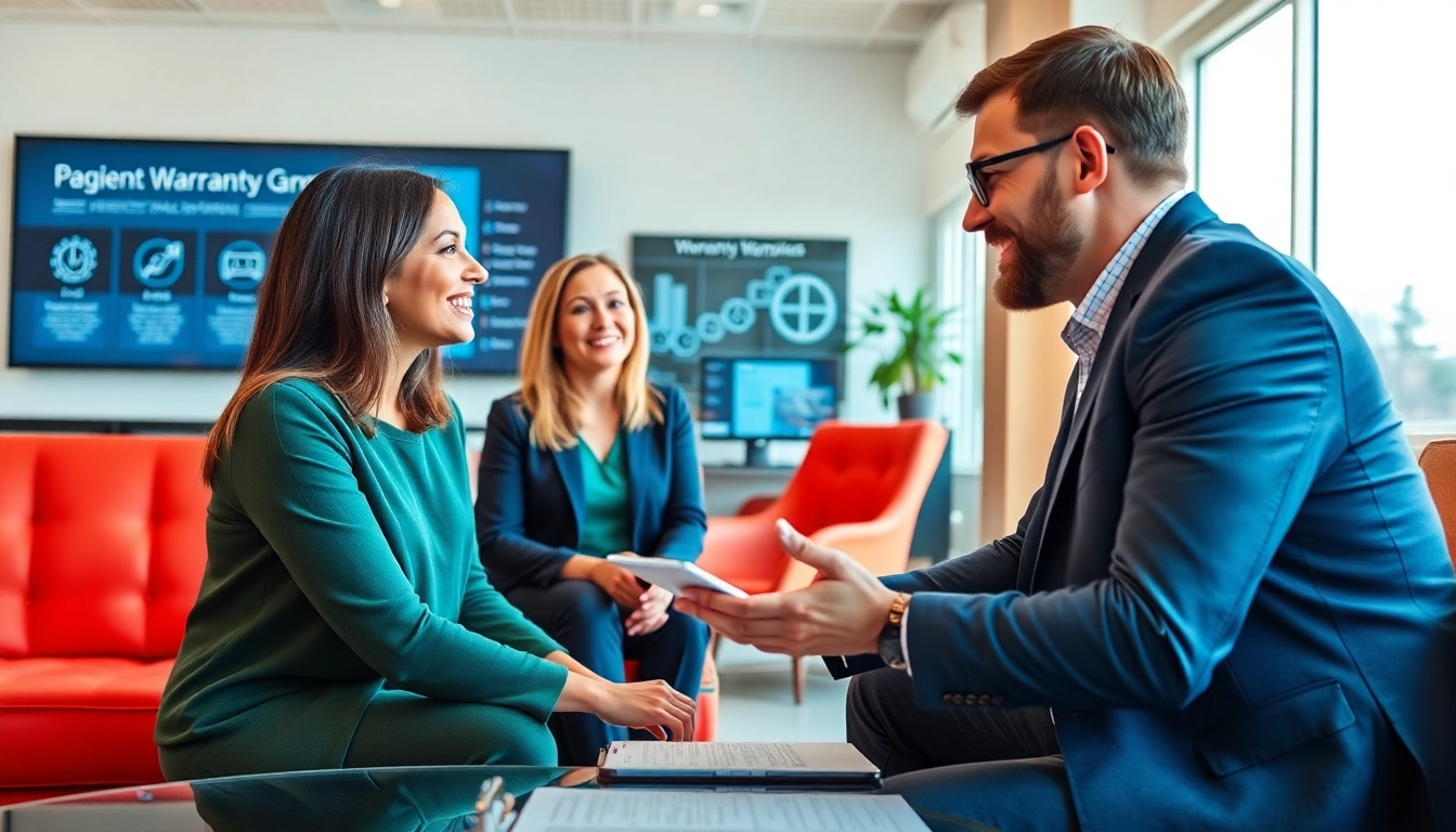 Evaluate whether Pretzel is a good warranty company through a professional discussion.