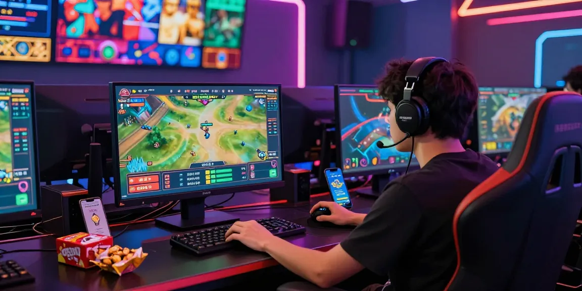 OPEN88 online gaming scene showcasing a player engaged in live sports betting with vibrant graphics and immersive atmosphere.