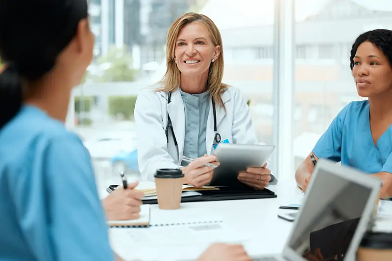 Reliable Medical Billing Support for Healthcare Practices