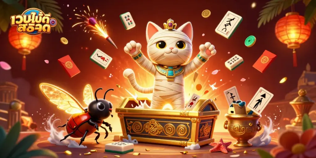 เล่นเกมสล็อตที่เว็บไซต์สล็อต บนมือถือด้วยเกมสล็อตจากหลายค่ายและสล็อตทดลอง