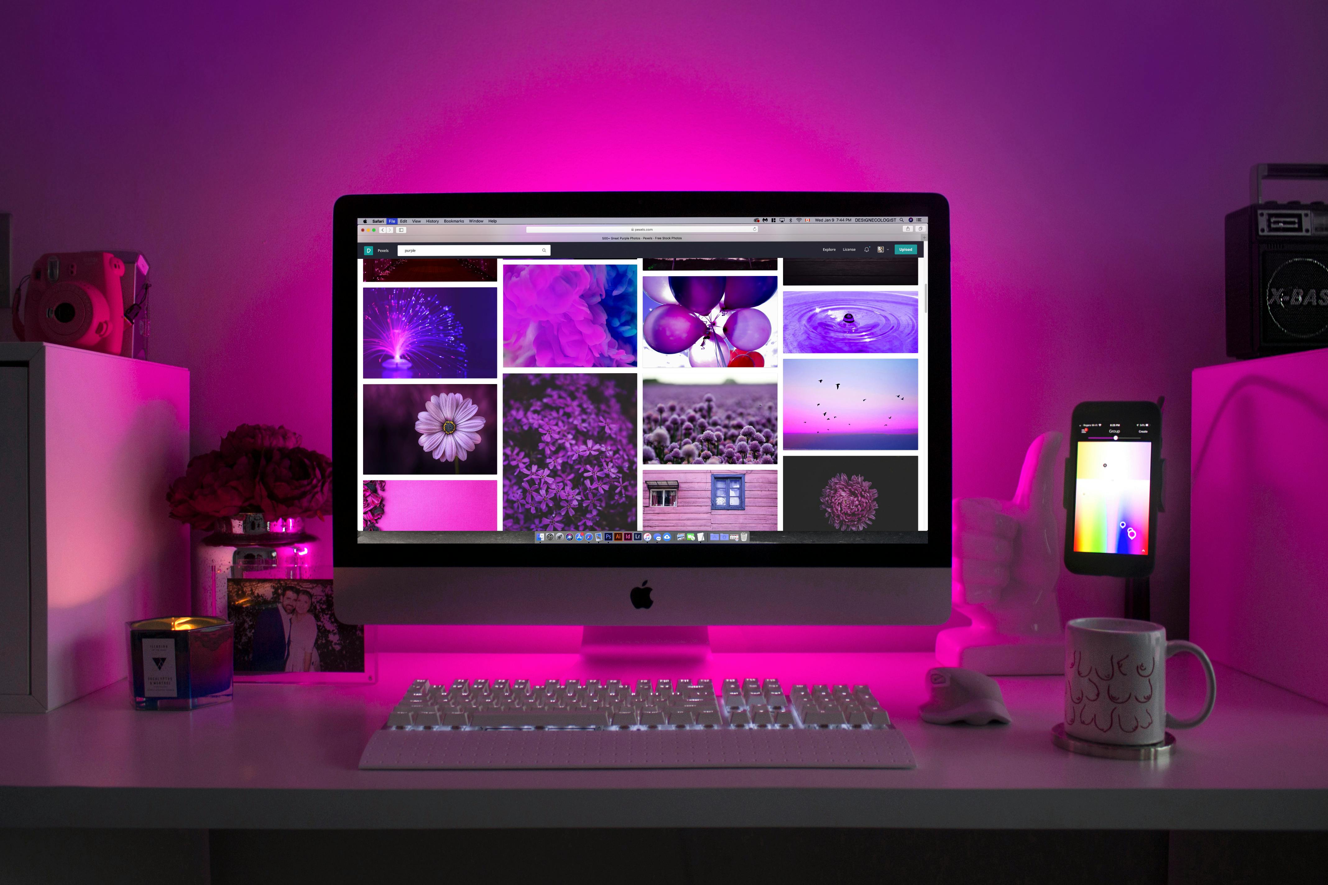 Logo And Brand Design Services for Brand Recognition