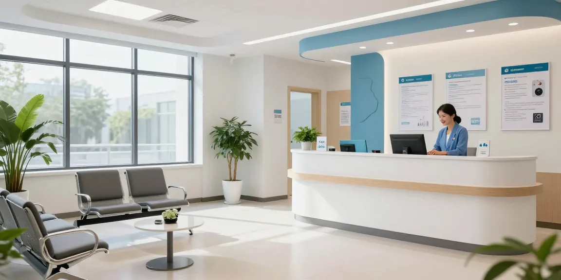 Hair transplant Turkey at a trusted healthcare clinic, providing expert patient care.
