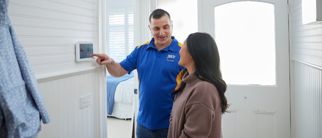 Compare Security Systems to Find What’s Best for You
