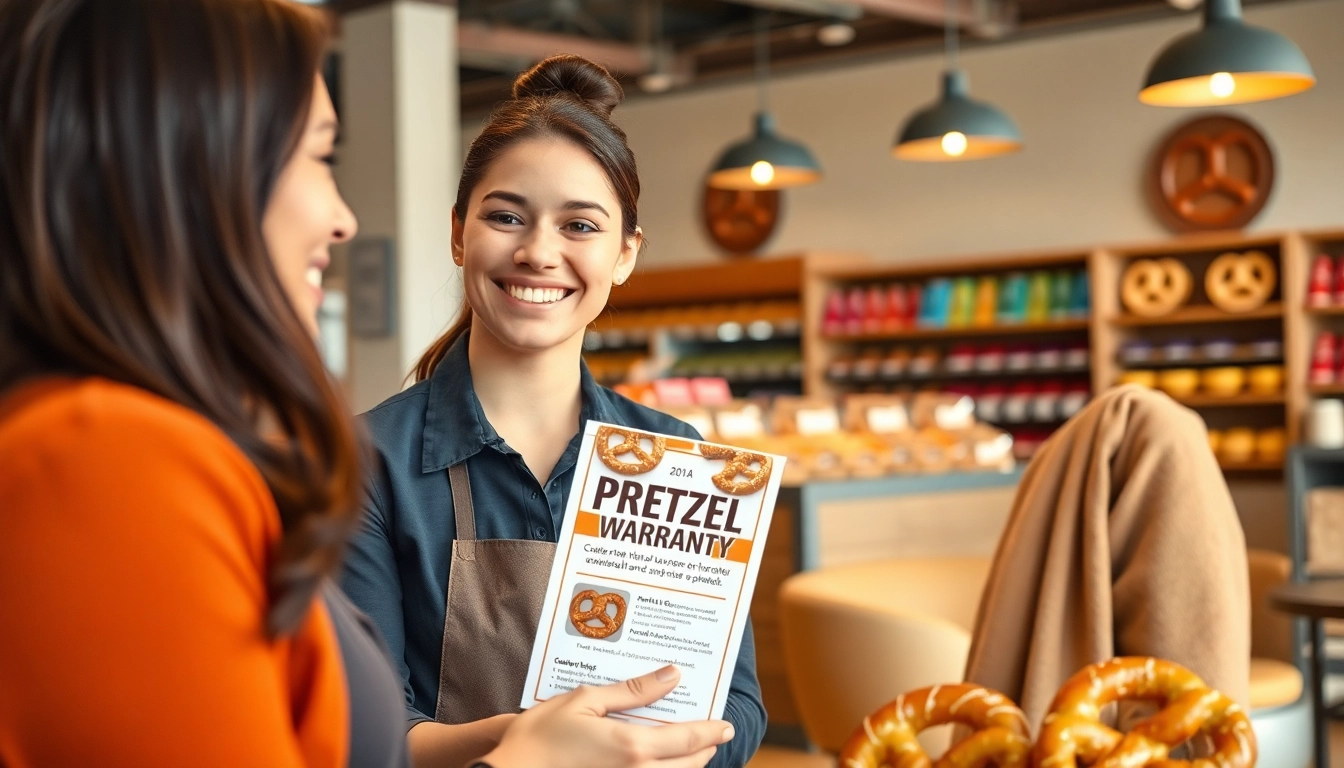 Pretzel warranty customer reviews and ratings highlight customer satisfaction and product reliability.
