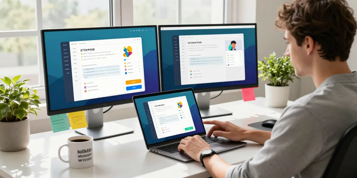 Discover the innovative features of 纸飞机中文版 displayed on a modern workspace, inspiring productivity.
